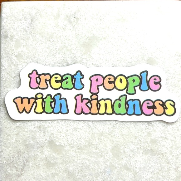 VINYL STICKER # 18 - Picture 1 of 5